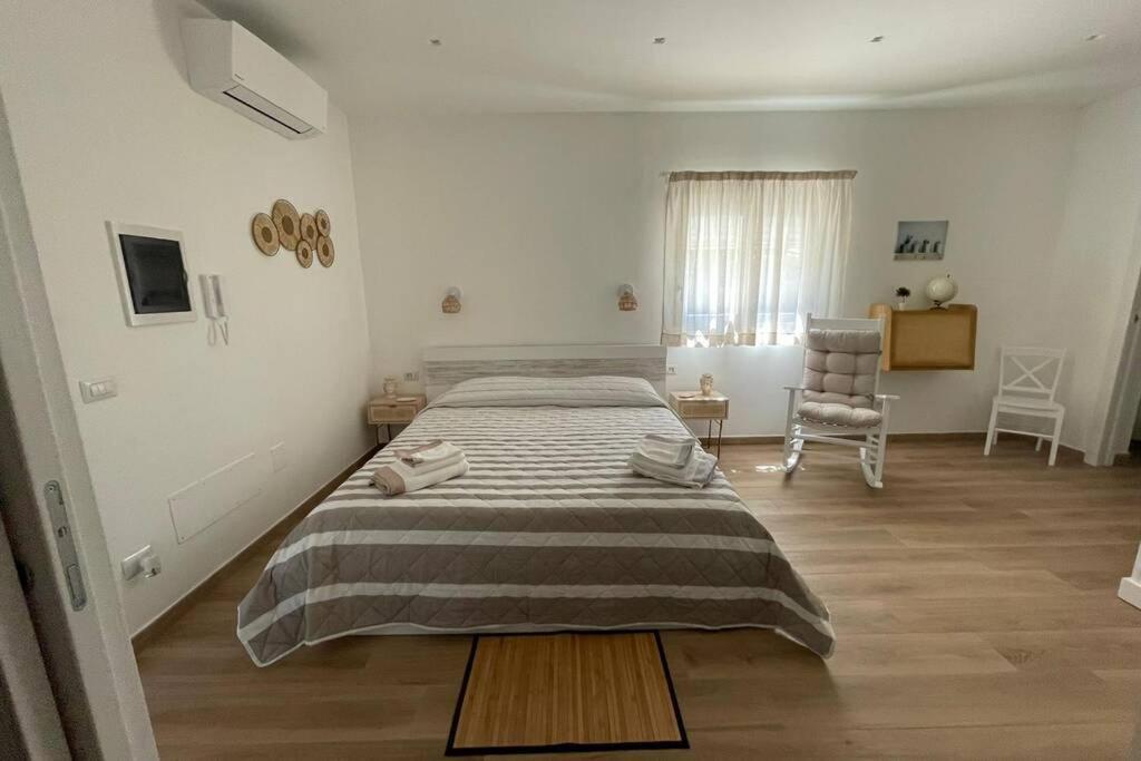 Villa Mare Blue Sr Nuovissima Villa 150M Dal Mare Adatta A Bambini Terrauzza Kültér fotó