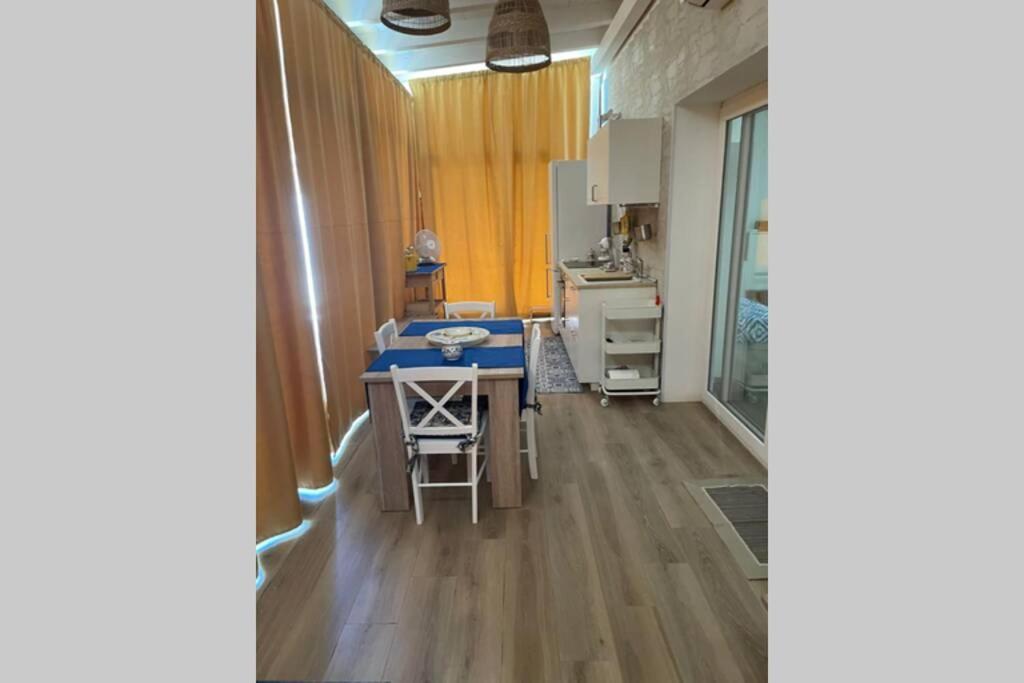 Villa Mare Blue Sr Nuovissima Villa 150M Dal Mare Adatta A Bambini Terrauzza Kültér fotó